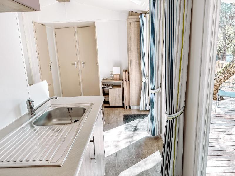 3 bedroom Chalets Camping Leï Suves - JoyCasa