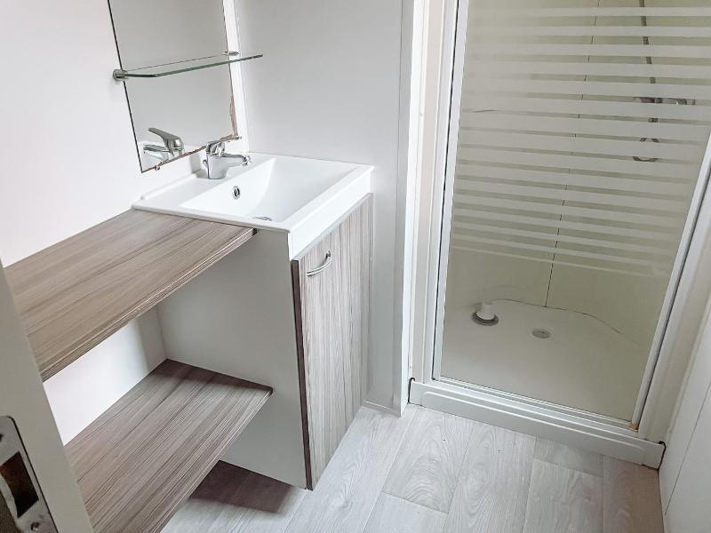 3 bedroom Chalets Camping Leï Suves - JoyCasa