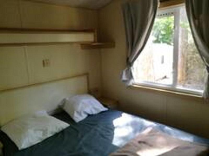45 mn de Paris, mobilhome 2 Ch familliale & travailleurs