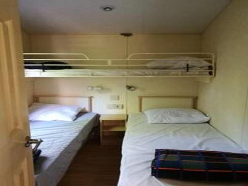 45 mn de Paris, mobilhome 2 Ch familliale & travailleurs
