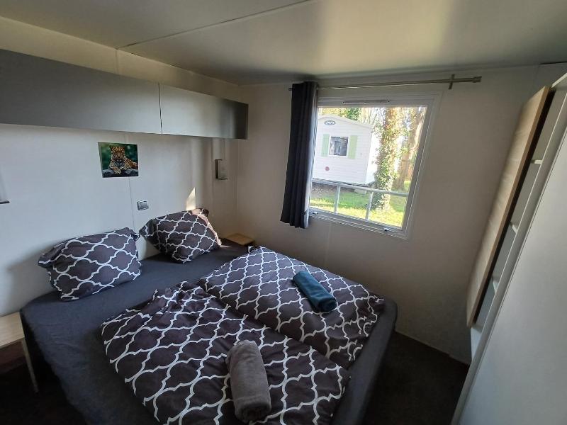 AirCon Deluxe Mobilhome near Europapark