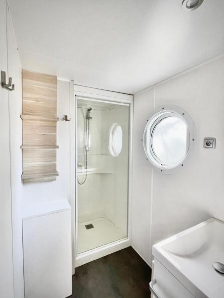AirCon Deluxe Mobilhome near Europapark