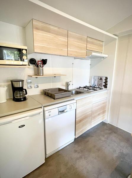 AirCon Deluxe Mobilhome near Europapark