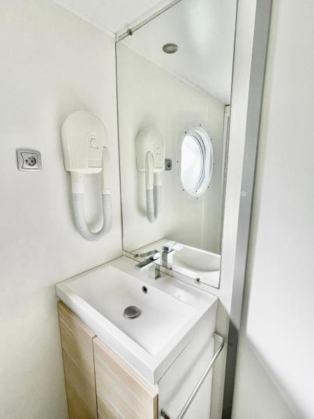 AirCon Deluxe Mobilhome near Europapark