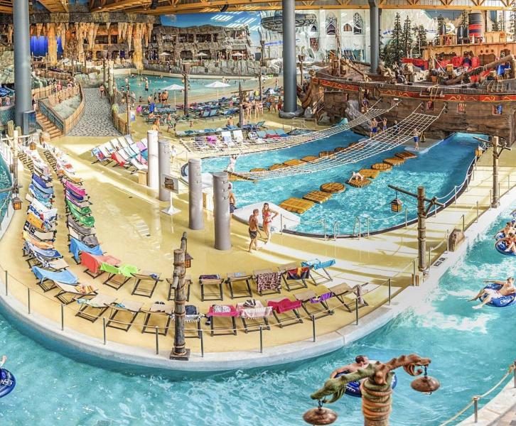 Anne Marie vous accueilles dans son logement familiale pour 6 personnes 3 chambres confortable proche d Europa Park a BOOFZHEIM dans CAMPING 3 Etoiles