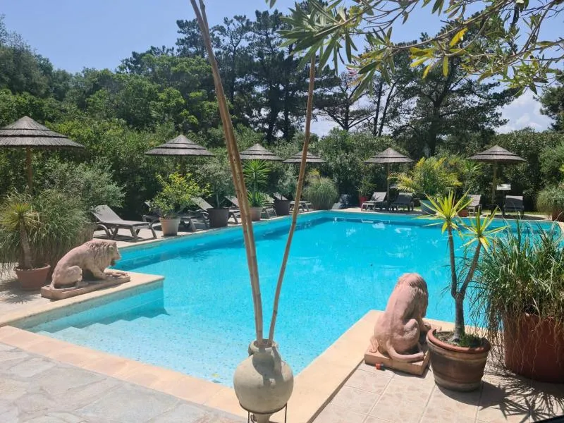 Relais de Bravone