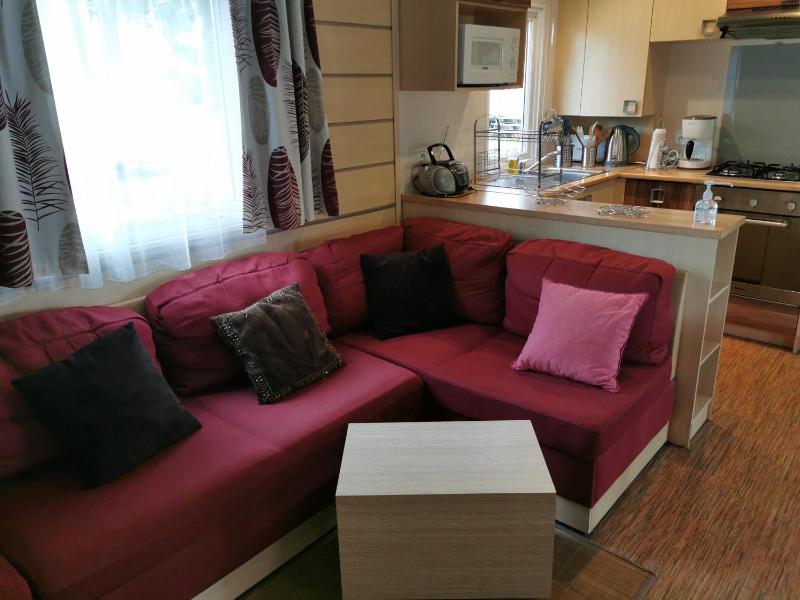 Assist' Mobil Home 276 - Mobil home 3 chambres au calme