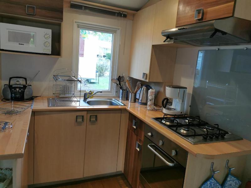 Assist' Mobil Home 276 - Mobil home 3 chambres au calme