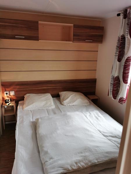 Assist' Mobil Home 276 - Mobil home 3 chambres au calme