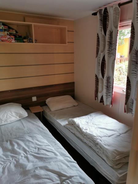 Assist' Mobil Home 276 - Mobil home 3 chambres au calme