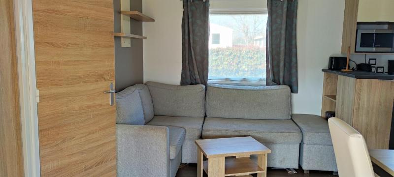 Assist' Mobil Home 348 - mobil home 3 chambres tout confort