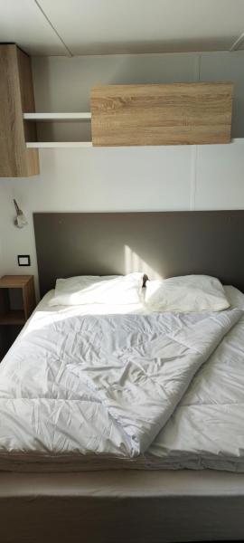 Assist' Mobil Home 348 - mobil home 3 chambres tout confort