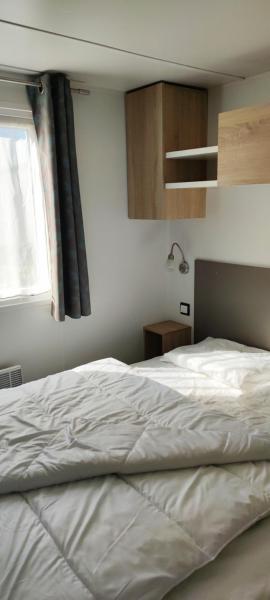 Assist' Mobil Home 348 - mobil home 3 chambres tout confort