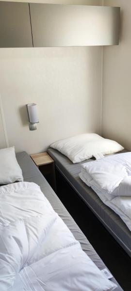 Assist' Mobil Home 348 - mobil home 3 chambres tout confort