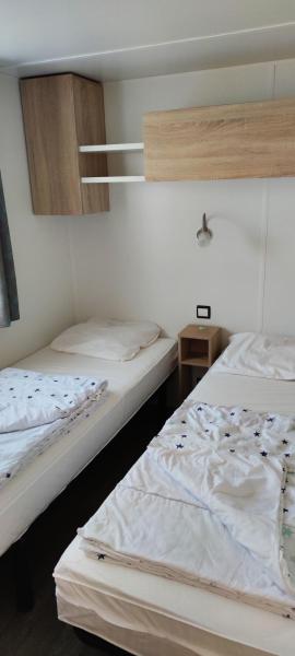Assist' Mobil Home 348 - mobil home 3 chambres tout confort