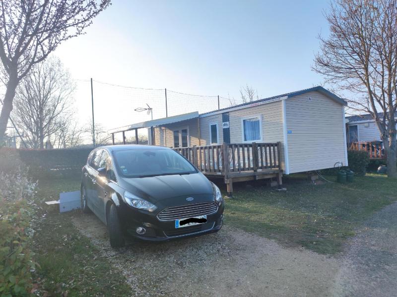 Assist' Mobil home 363 - Charmant mobil home 8 personnes 3 chambres