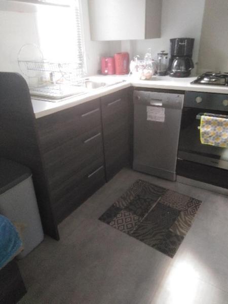 Assist' Mobil home 9 - Mobil Home élégance 3 chambres tout confort