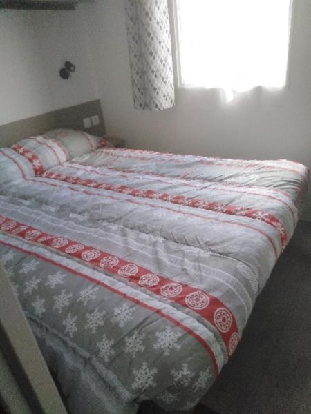 Assist' Mobil home 9 - Mobil Home élégance 3 chambres tout confort