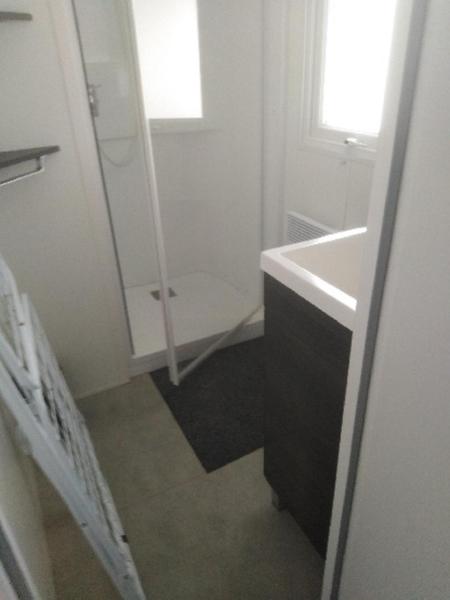 Assist' Mobil home 9 - Mobil Home élégance 3 chambres tout confort