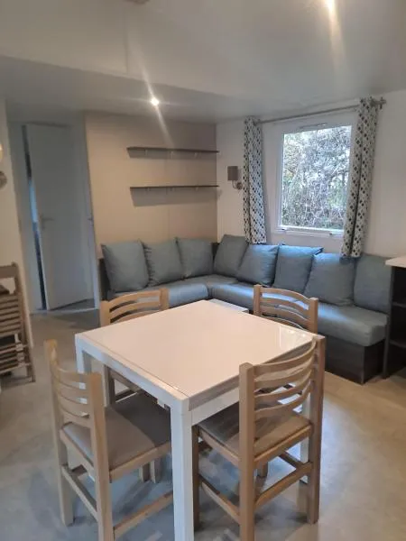 Mobil-Home Siblu Bois Dormant 703