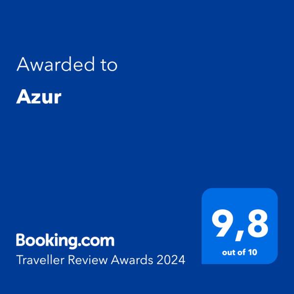 Azur