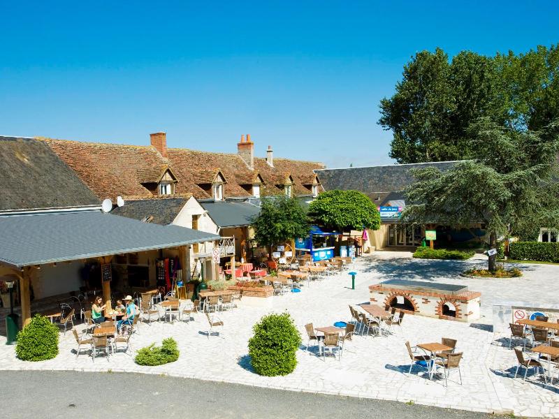 BARERO LOCATIONS DE MH PROCHE BEAUVAL ET CHATEAU DANS LOIRE et CHER