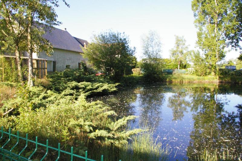 BARERO LOCATIONS DE MH PROCHE BEAUVAL ET CHATEAU DANS LOIRE et CHER