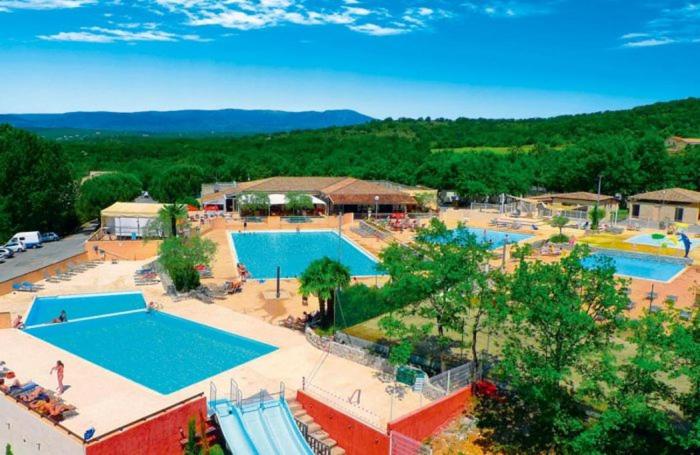 Bien être en 5 étoiles au cœur du sud, 6 personnes en Ardèche, vignobles et rivières