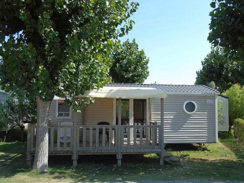 BONNES VACANCES sur le Camping LA PRAIRIE