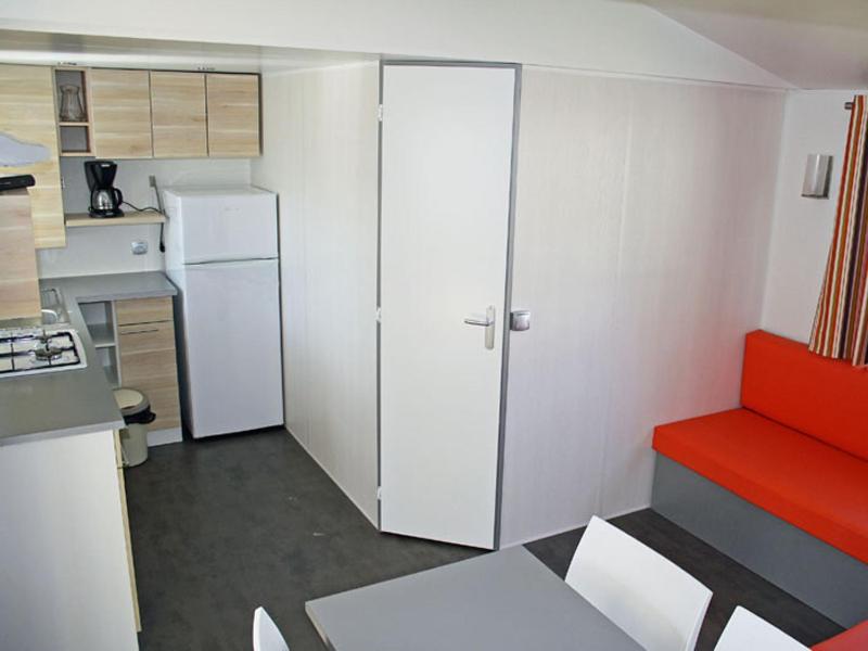 BONNES VACANCES sur le Camping LA PRAIRIE