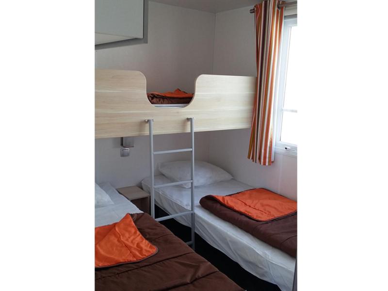 BONNES VACANCES sur le Camping LA PRAIRIE