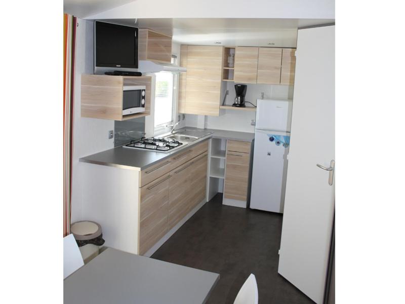 BONNES VACANCES sur le Camping LA PRAIRIE