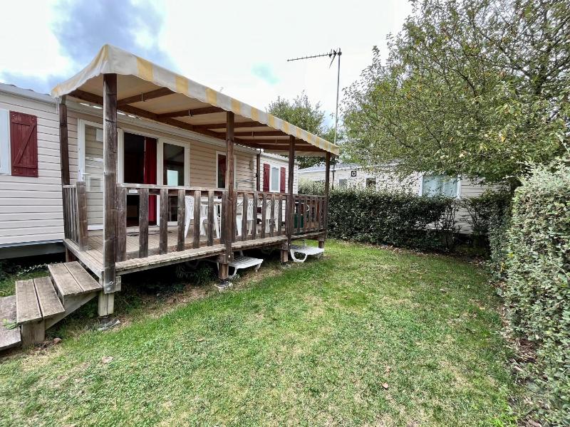 Bungalow - 2 à 3 chambres