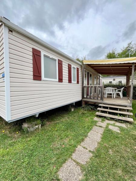 Bungalow - 2 à 3 chambres