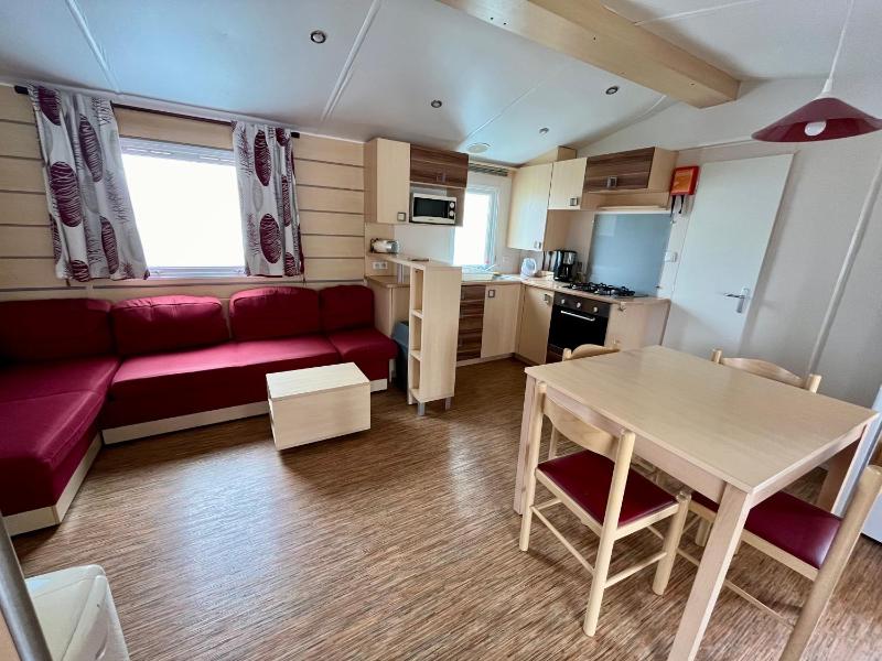 Bungalow - 2 à 3 chambres