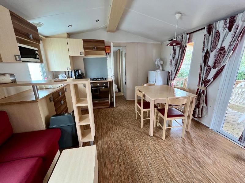 Bungalow - 2 à 3 chambres