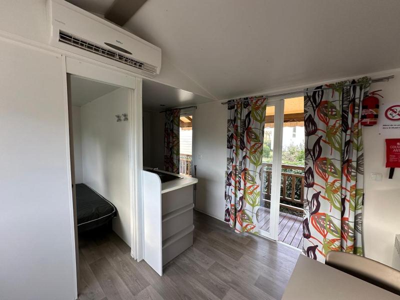 Bungalow 4-6 personnes