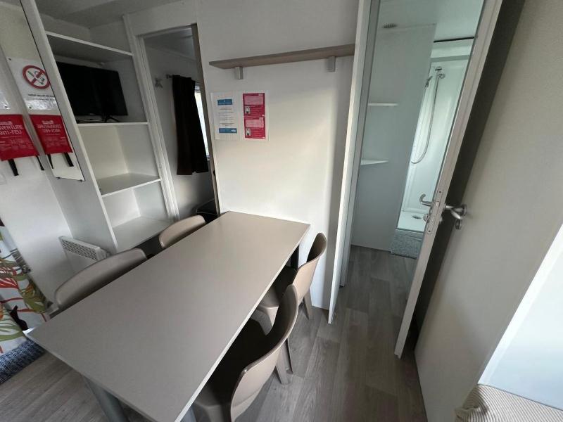 Bungalow 4-6 personnes