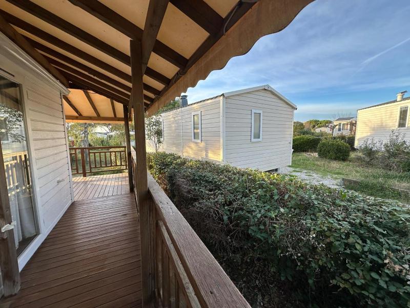 Bungalow 4-6 personnes