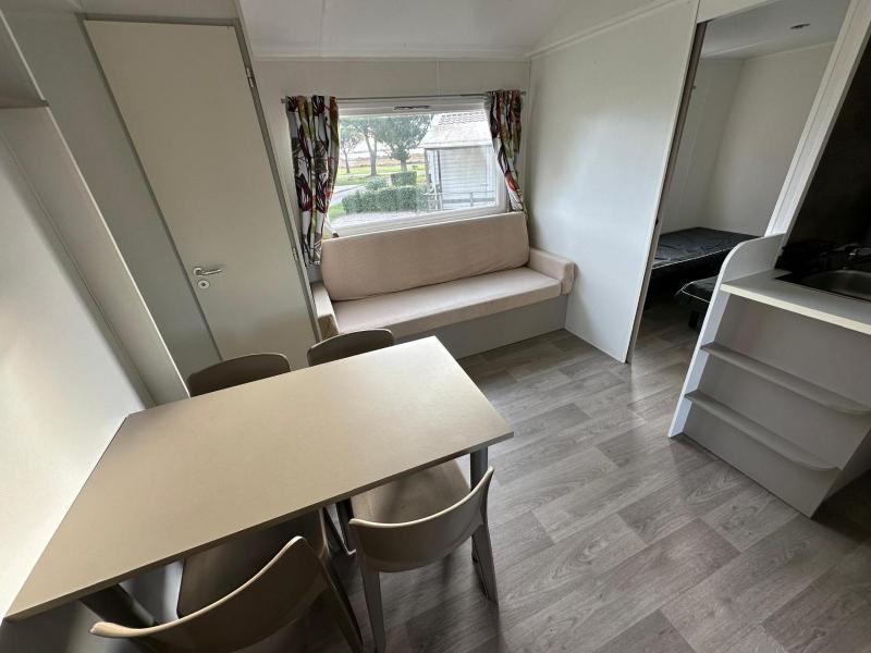 Bungalow 4-6 personnes