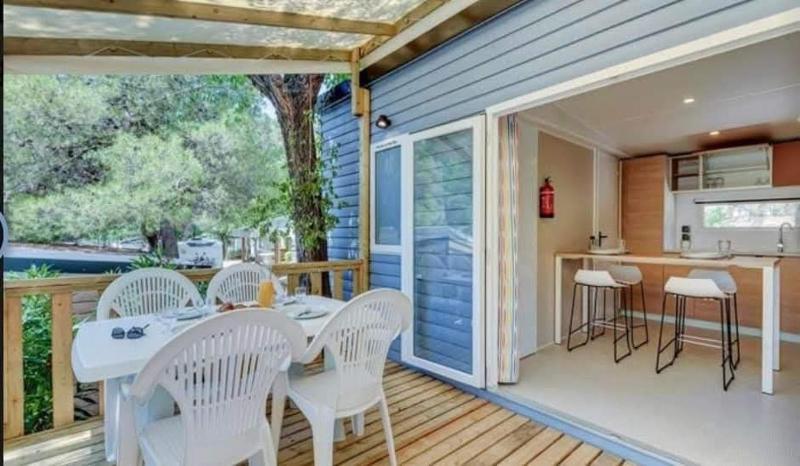 Bungalow à Nice