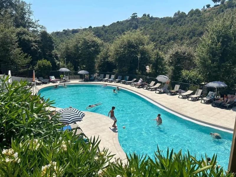 Bungalow à Nice