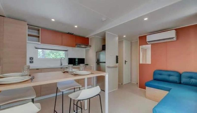 Bungalow à Nice