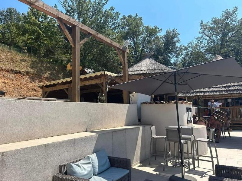 Bungalow à Nice