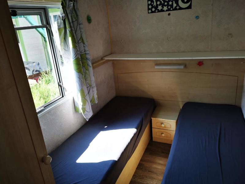 Bungalow camping 3 étoiles