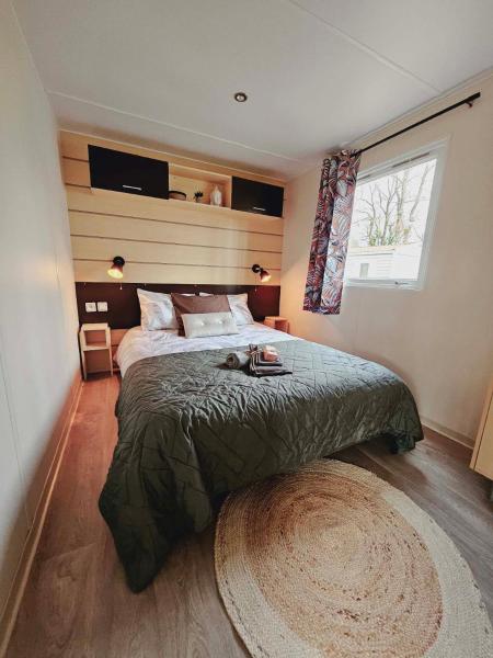 Bungalow Cosy équipé