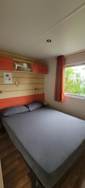 Bungalow cosy pour 6 personnes