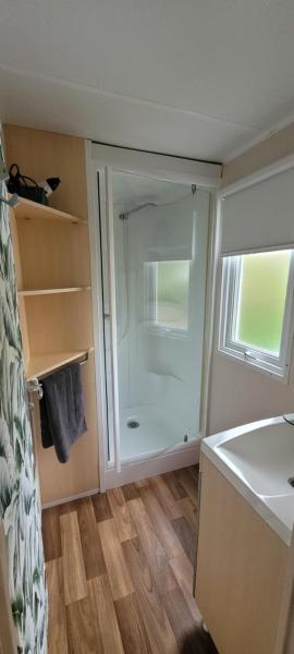 Bungalow cosy pour 6 personnes