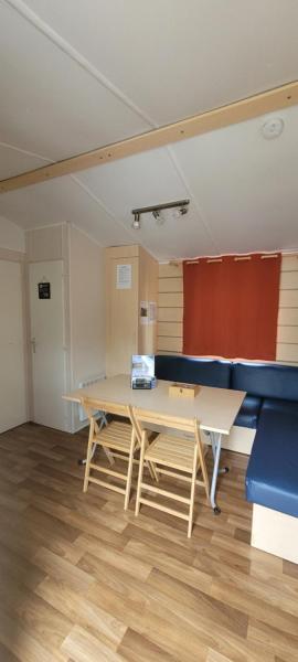 Bungalow cosy pour 6 personnes