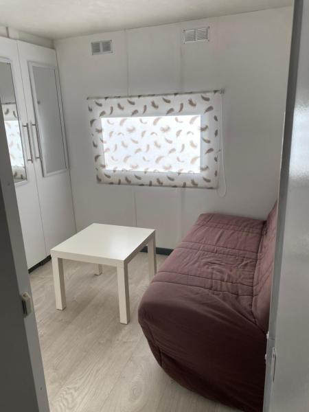 Bungalow cosy varois